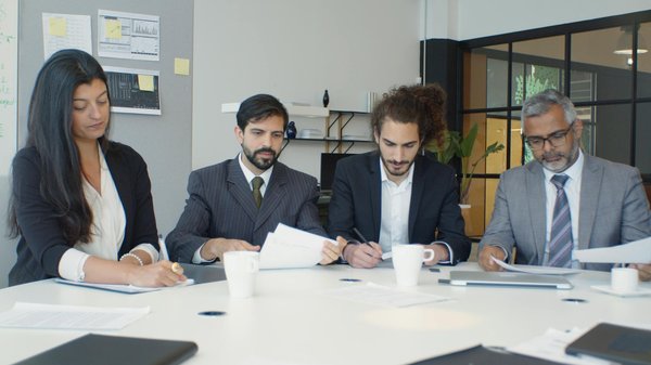 Les modèles de cv : transformez votre candidature en atout