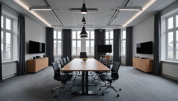 Lille : les meilleures salles de formation à louer avec howel