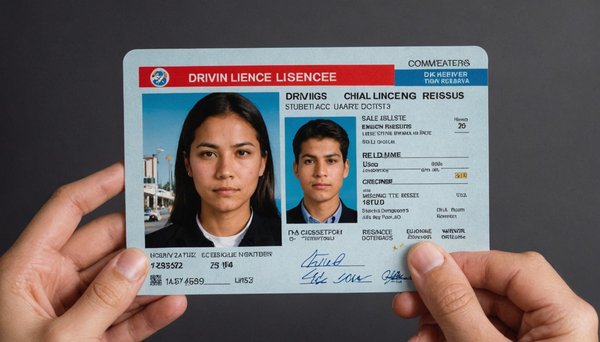 Résultats du permis de conduire : consultez-les en ligne !