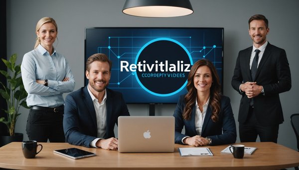 Revitalisez votre entreprise grâce aux films corporate créatifs
