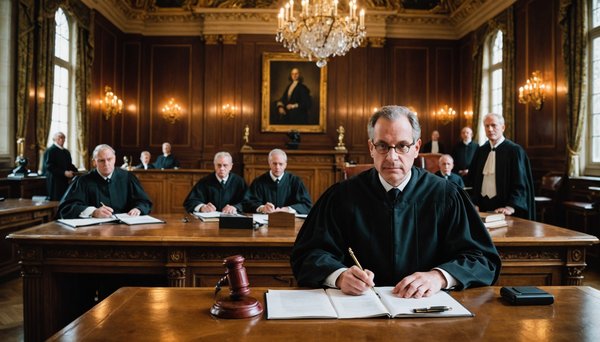 Avocat procédure prud'hommes à versailles : les clés de votre réussite