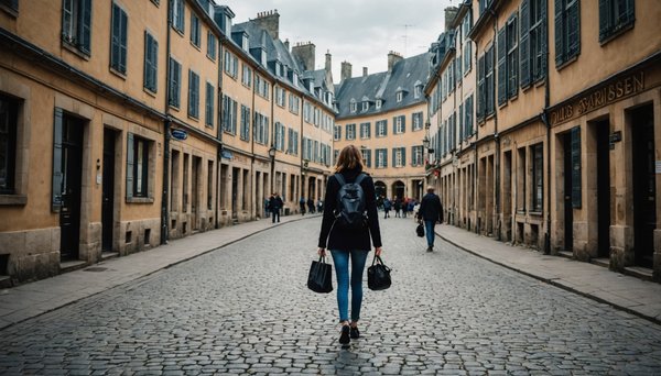 Bilan de compétences à Vannes : révélez vos talents cachés