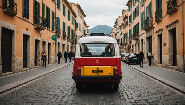 Ajaccio : les meilleures solutions de déménagement à découvrir