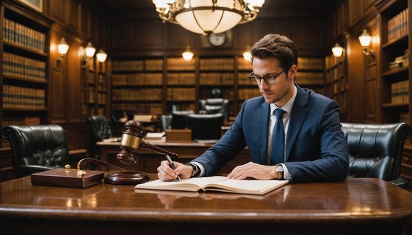 Le guide pour sélectionner un avocat en propriété intellectuelle